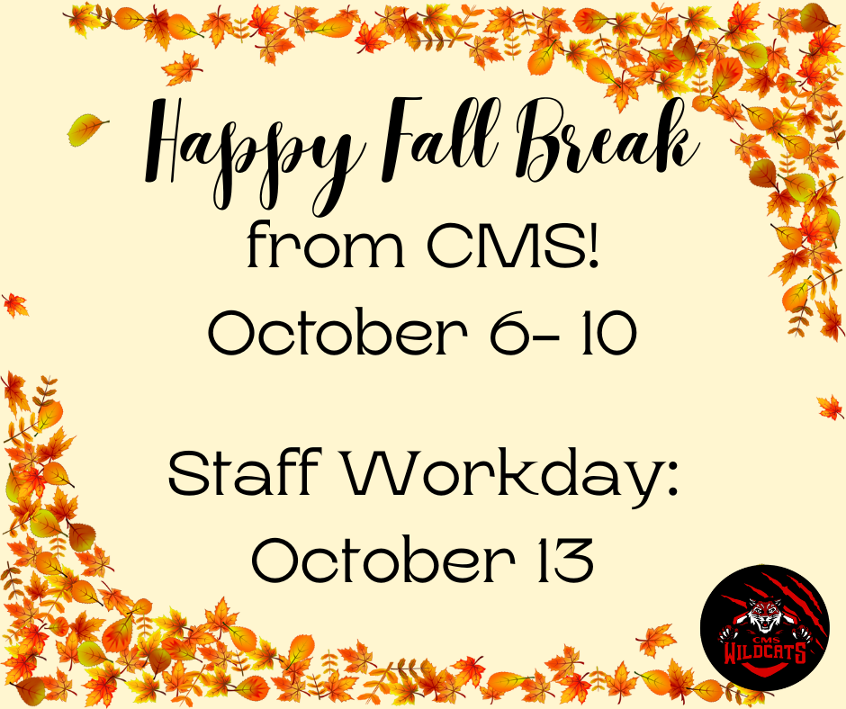 Fall Break